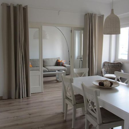 Apartment Portimao Old Town Ruang foto