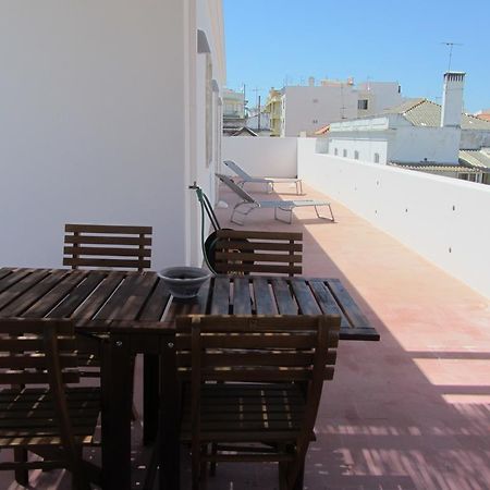 Apartment Portimao Old Town Bagian luar foto