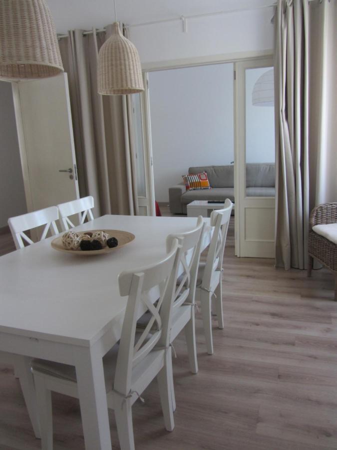 Apartment Portimao Old Town Ruang foto
