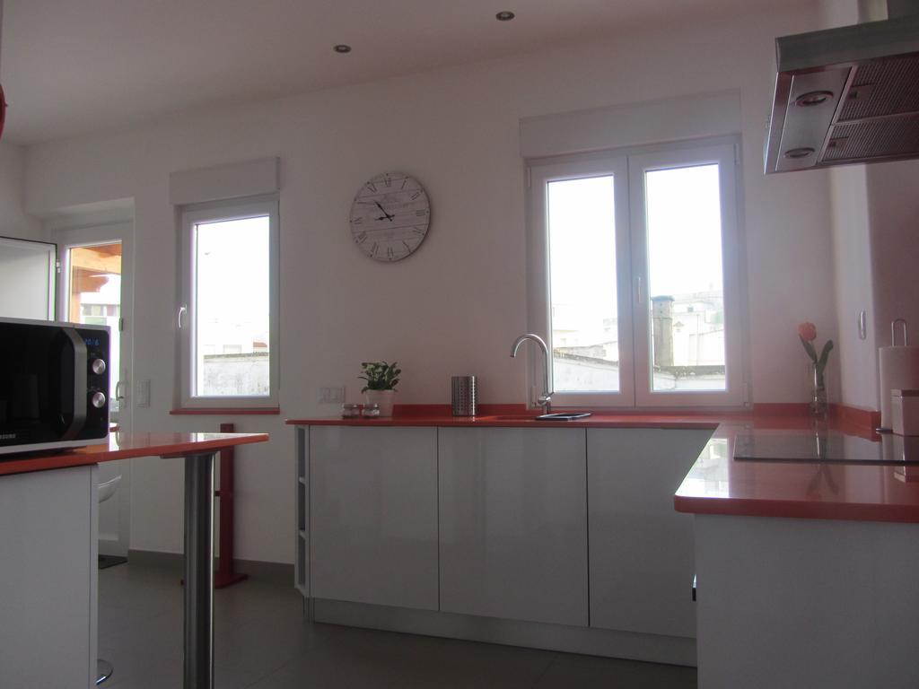 Apartment Portimao Old Town Ruang foto