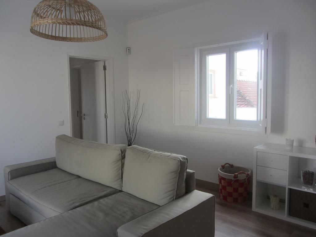 Apartment Portimao Old Town Ruang foto