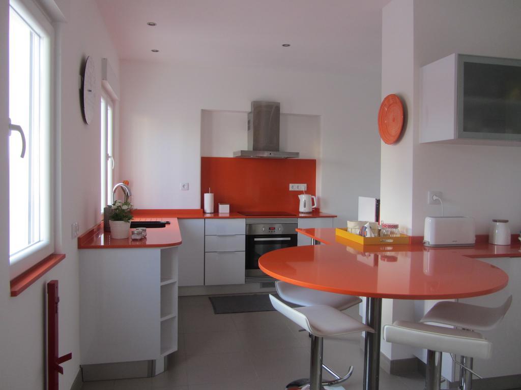 Apartment Portimao Old Town Ruang foto