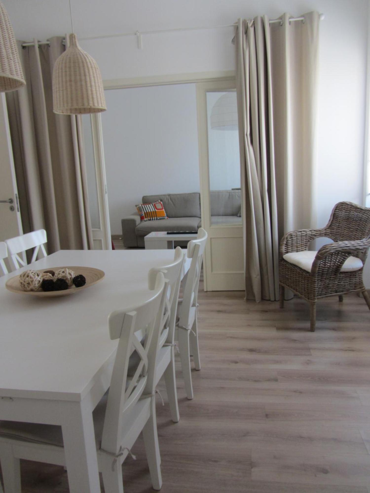 Apartment Portimao Old Town Ruang foto