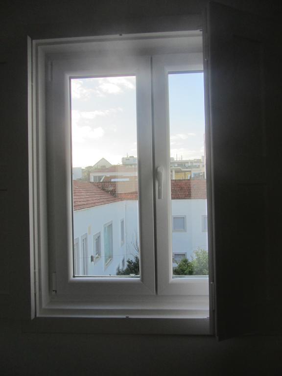 Apartment Portimao Old Town Ruang foto