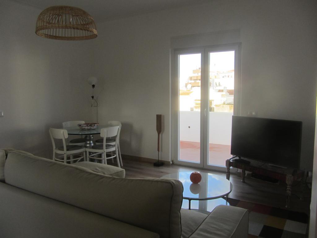 Apartment Portimao Old Town Ruang foto