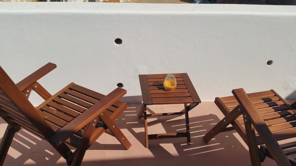 Apartment Portimao Old Town Ruang foto