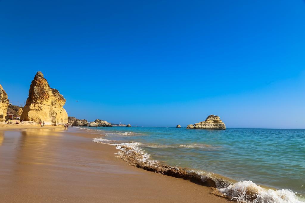 Apartment Portimao Old Town Bagian luar foto