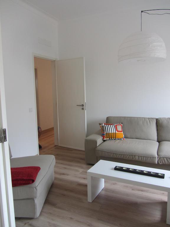 Apartment Portimao Old Town Ruang foto