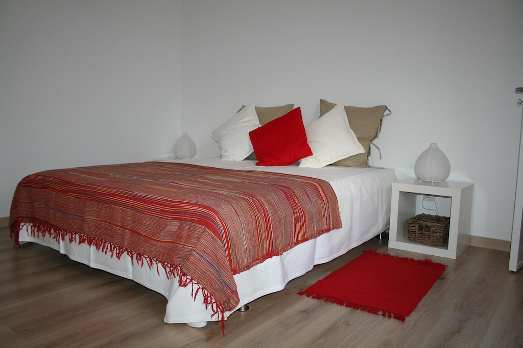 Apartment Portimao Old Town Bagian luar foto