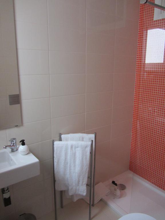 Apartment Portimao Old Town Ruang foto