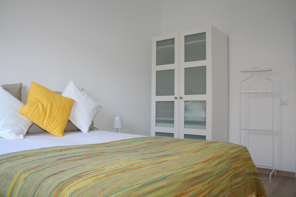 Apartment Portimao Old Town Ruang foto