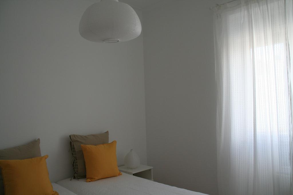 Apartment Portimao Old Town Ruang foto