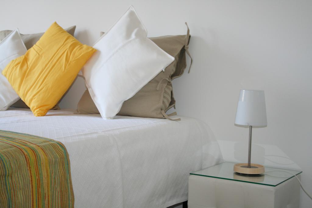 Apartment Portimao Old Town Ruang foto