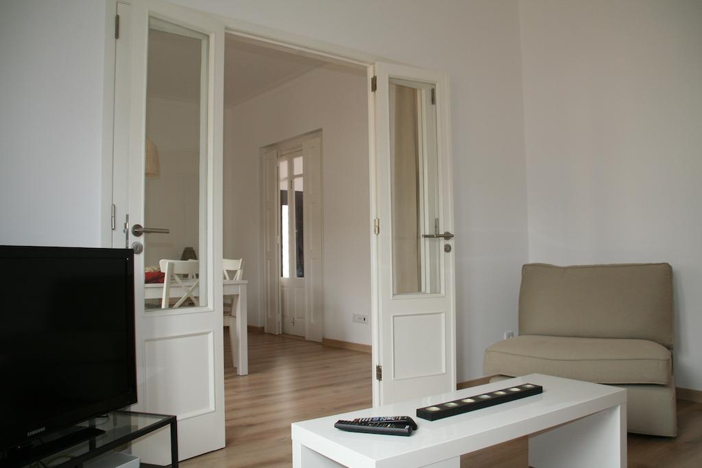 Apartment Portimao Old Town Ruang foto