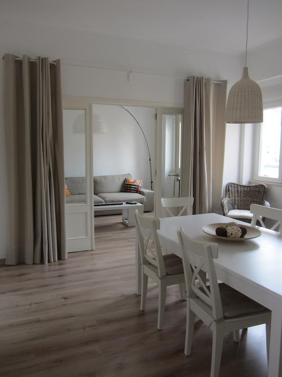 Apartment Portimao Old Town Ruang foto