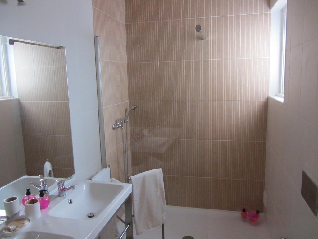 Apartment Portimao Old Town Ruang foto