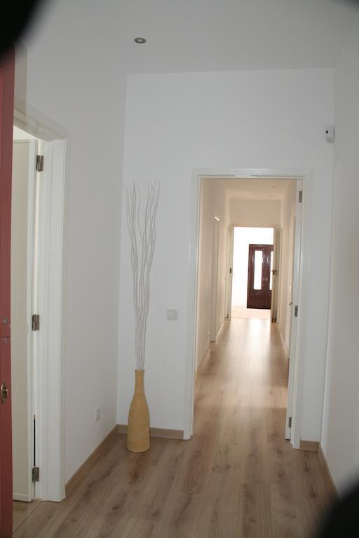 Apartment Portimao Old Town Bagian luar foto