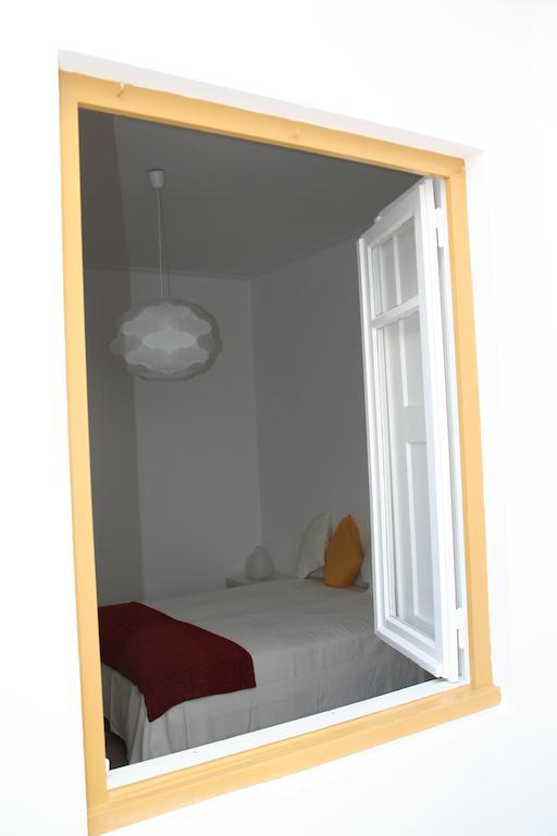 Apartment Portimao Old Town Ruang foto