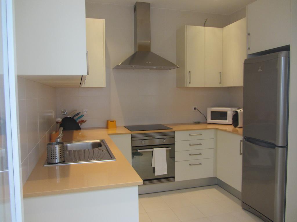 Apartment Portimao Old Town Ruang foto