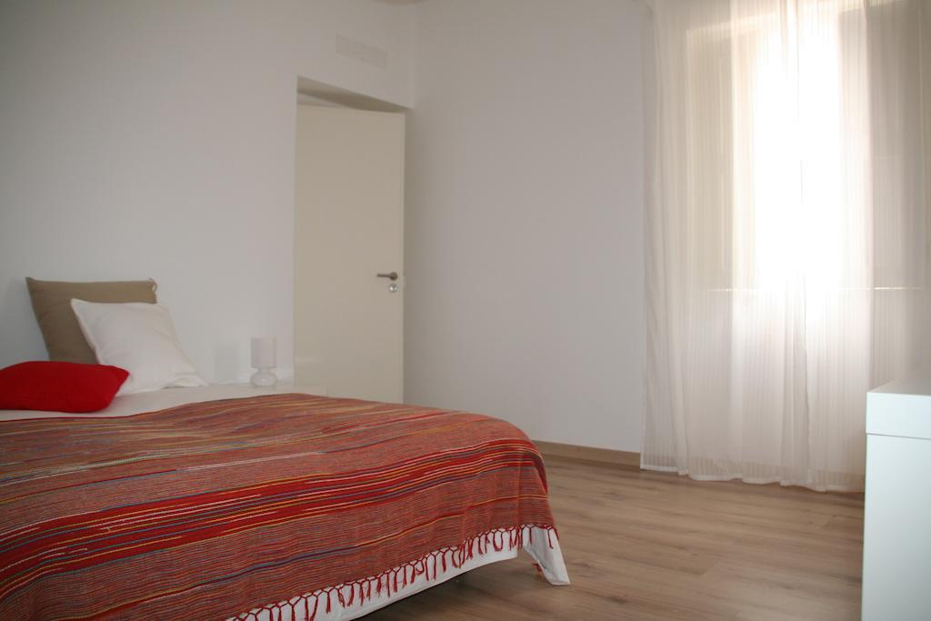 Apartment Portimao Old Town Ruang foto