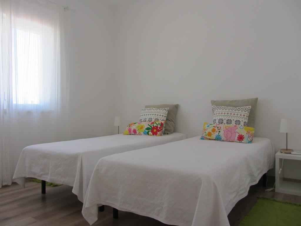 Apartment Portimao Old Town Bagian luar foto