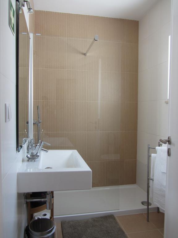 Apartment Portimao Old Town Bagian luar foto