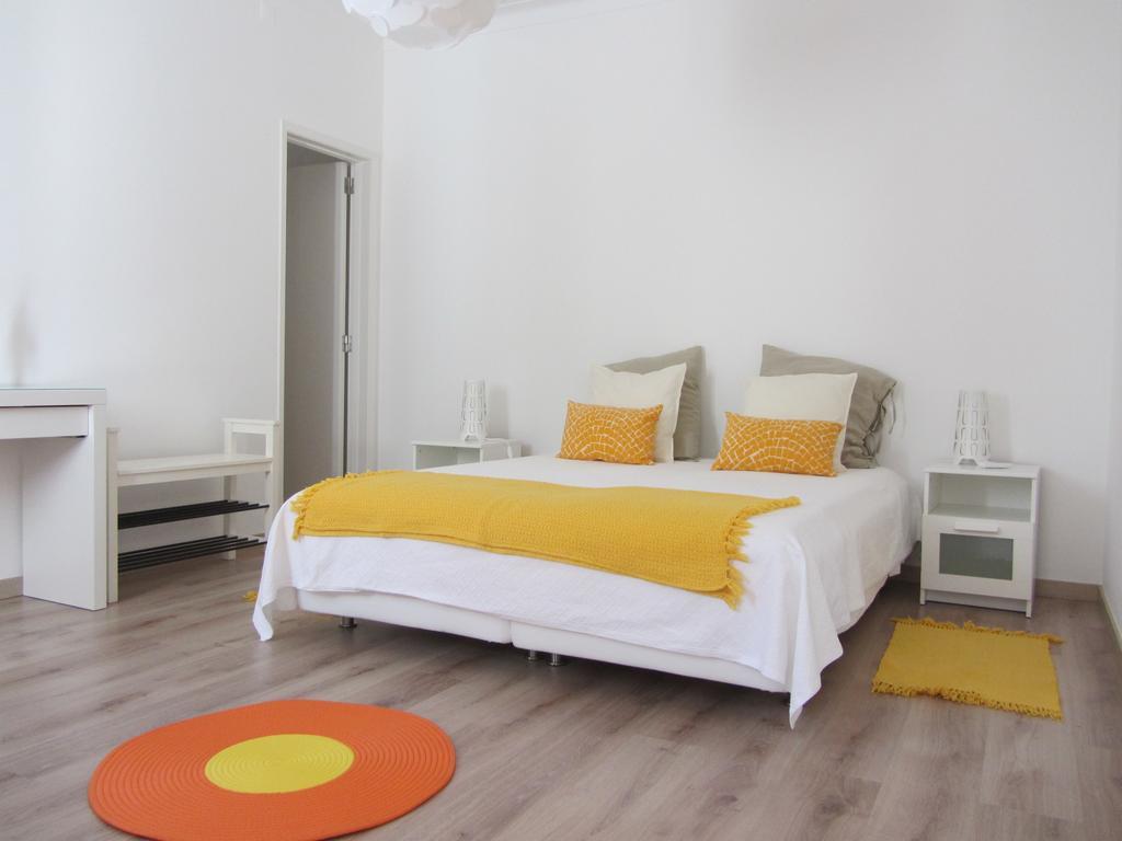 Apartment Portimao Old Town Bagian luar foto