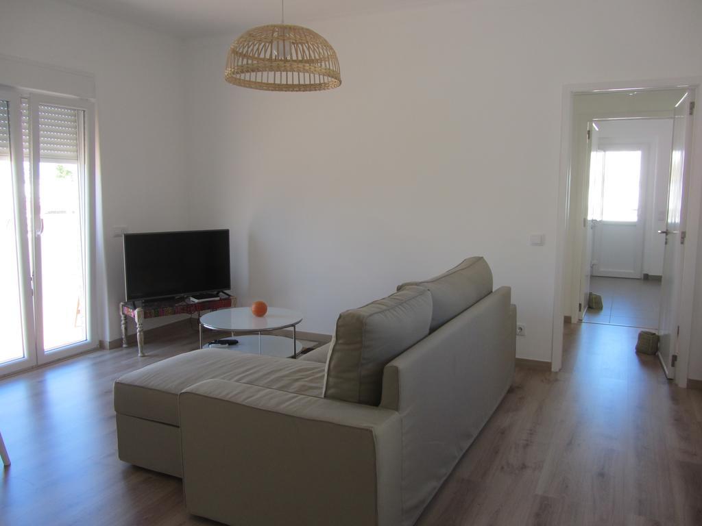 Apartment Portimao Old Town Ruang foto
